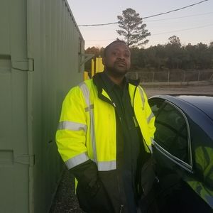 Meet your Posher, Demetrius